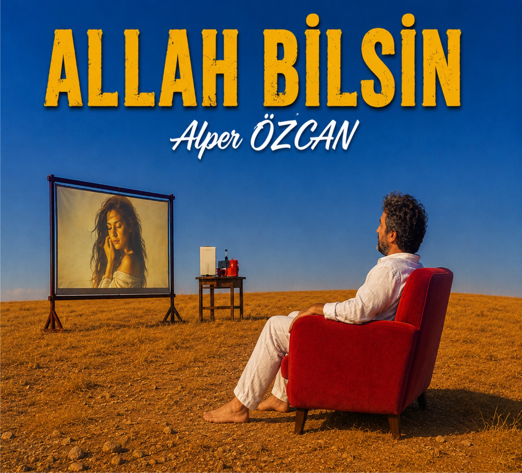 Albüm Kapak