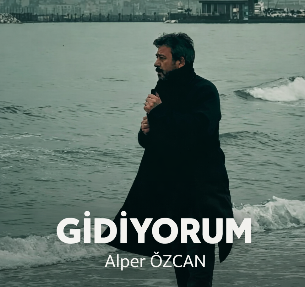 Albüm Kapak