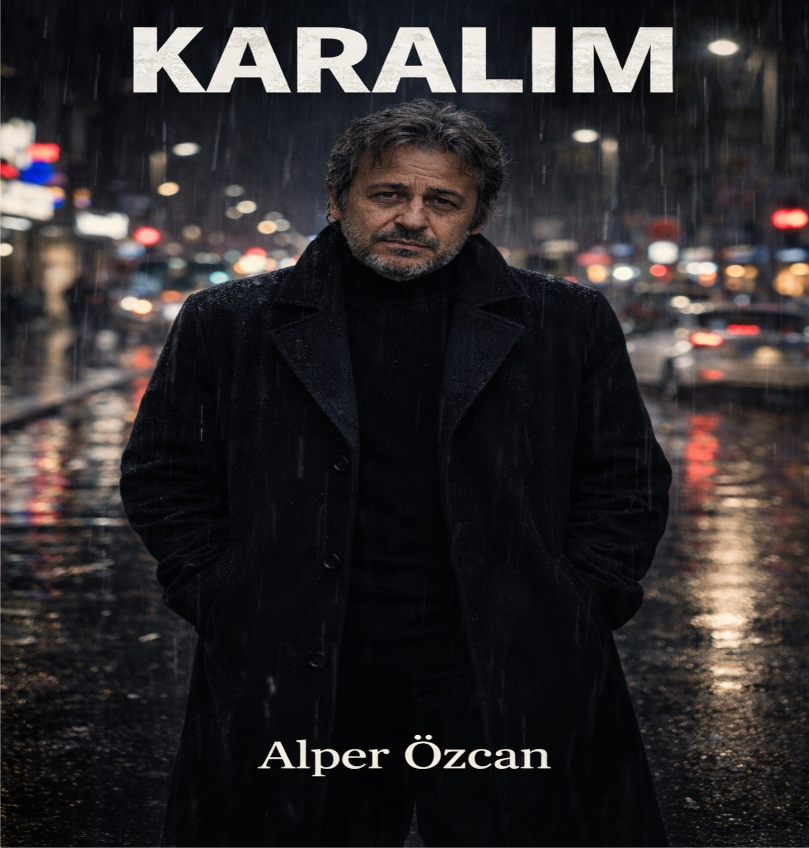 Albüm Kapak