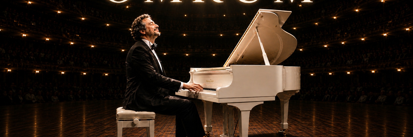 Alper Özcan Konser